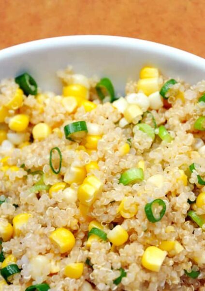 Cooking with Scallions