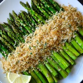 How To Cook Asparagus