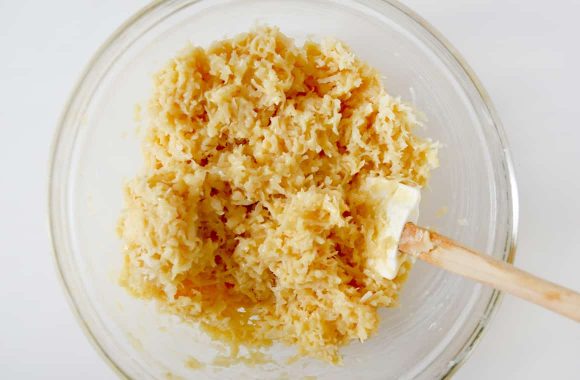 3-Ingredient Coconut Macaroons Recipe
