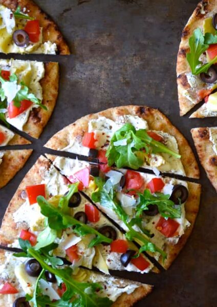 Artichoke Recipes