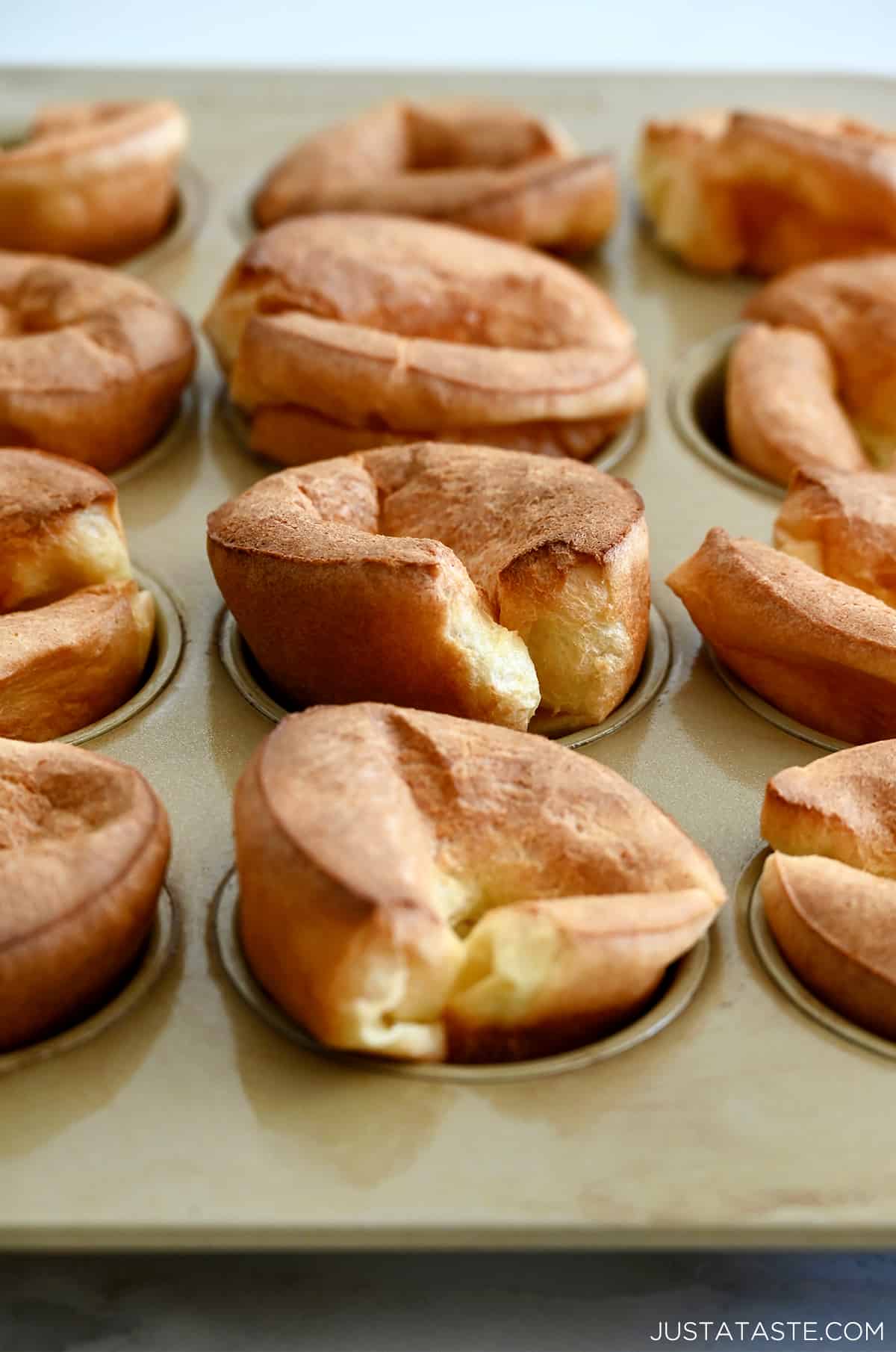 The Best Muffin Pans, Tested by a Former Bakery Owner