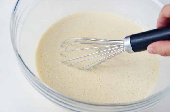 Muffin Pan Popovers Recipe