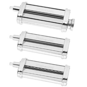 KitchenAid Pasta Rollers Attachment