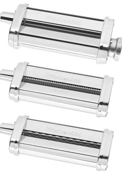 KitchenAid Pasta Rollers Attachment