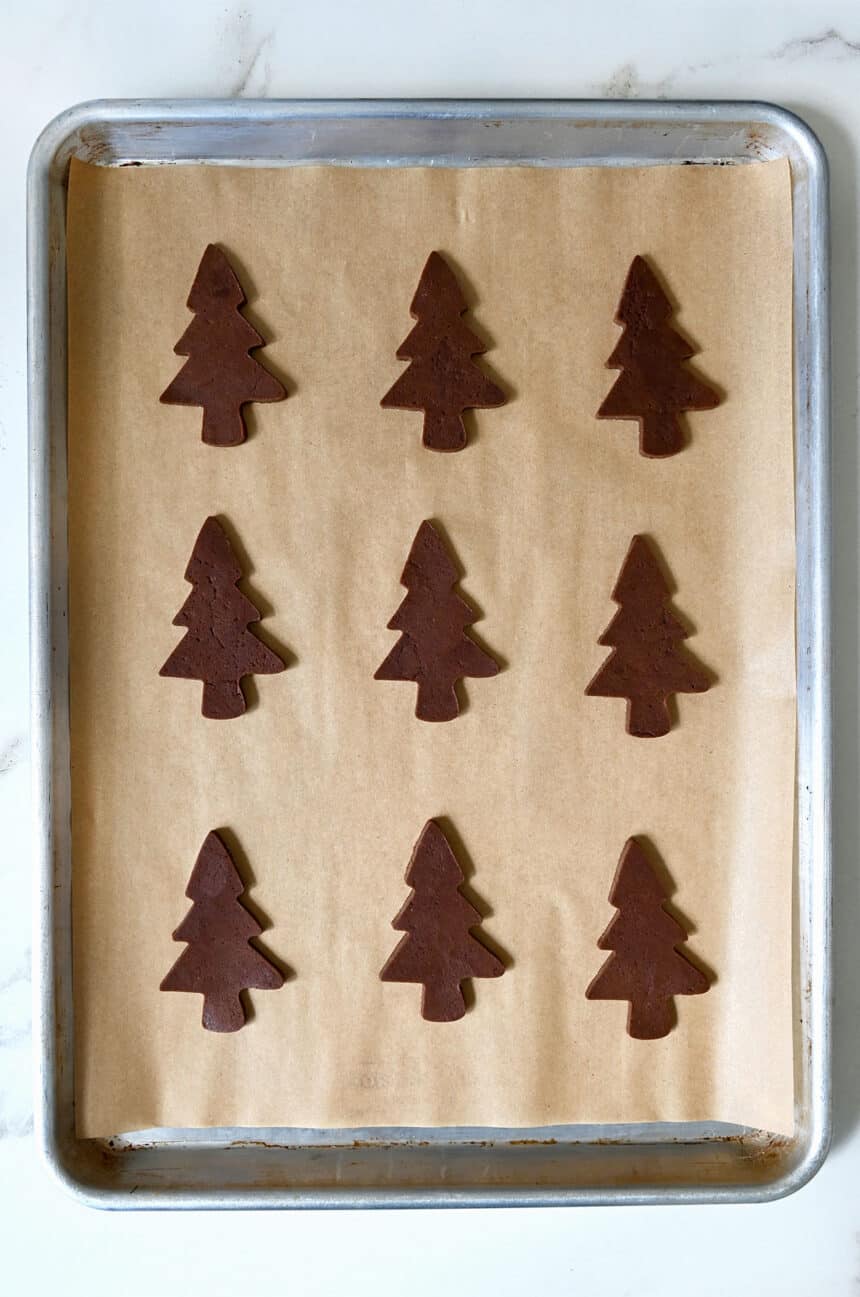 11 Holiday Cookie Baking Tips - Just a Taste
