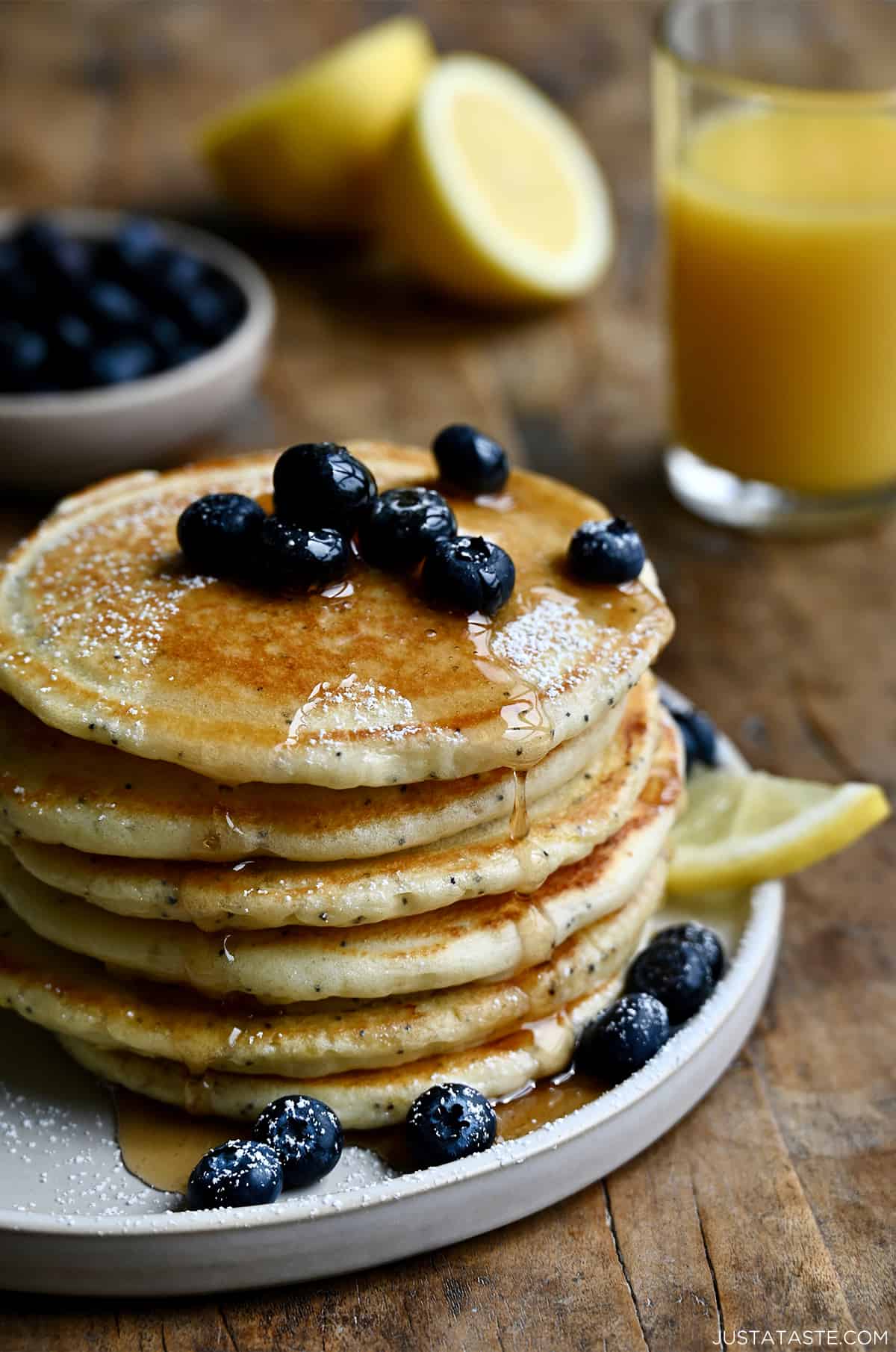 https://www.justataste.com/wp-content/uploads/2018/04/stack-poppyseed-pancakes.jpg