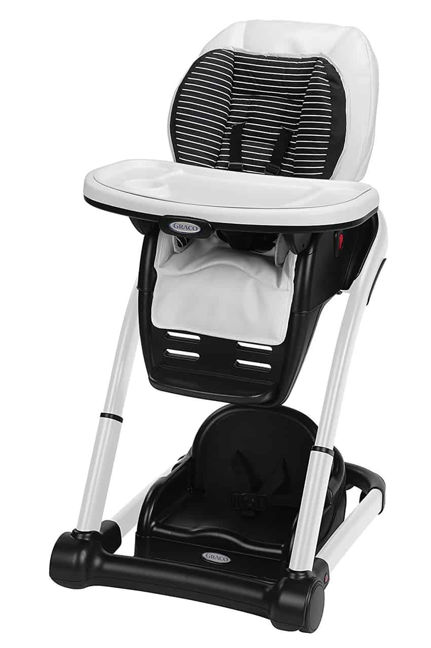 Graco 4-in-1 Highchair