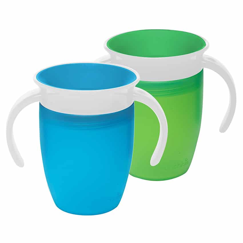 Munchkin Miracle 360 Trainer Cup