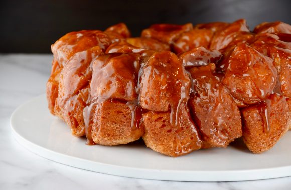 The best Monkey Bread