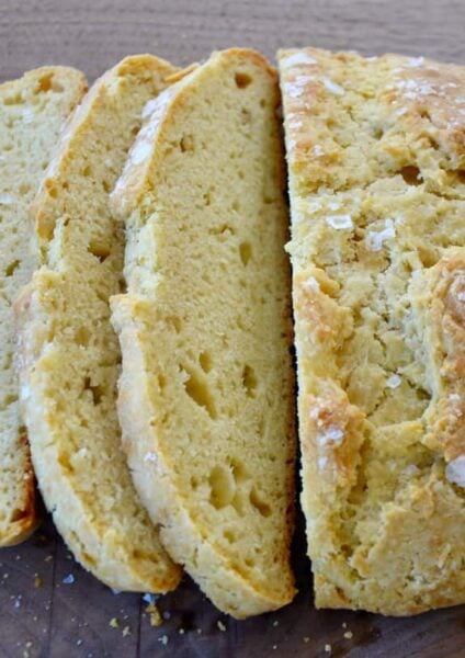 Easy Homemade Bread 101