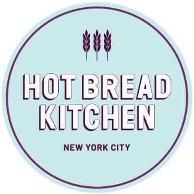 hot bread kitchen logo