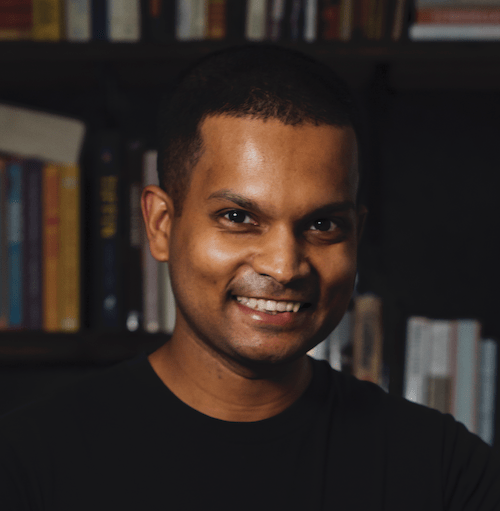 Nik Sharma