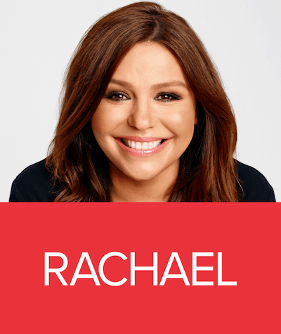 Rachael Ray Show