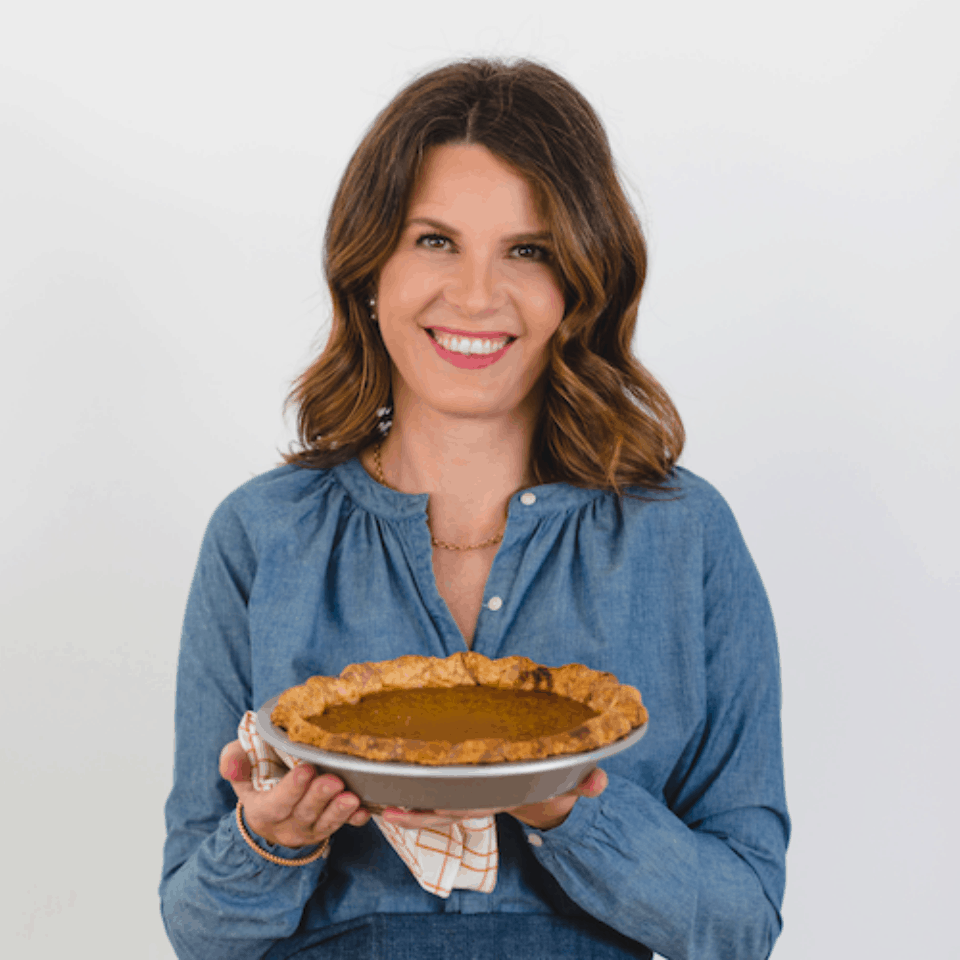 Candace Nelson Founder of Sprinkles Cupcakes Just a Taste