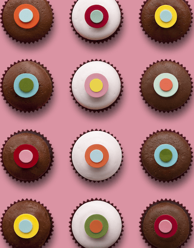 Sprinkles Cupcakes