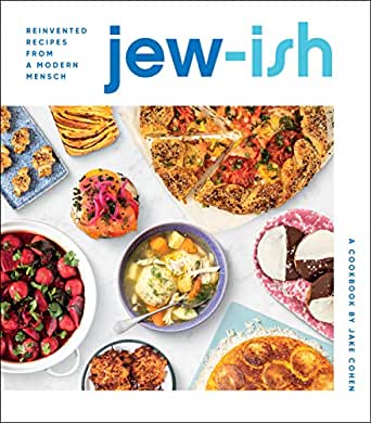 jew-ish by Jake Cohen