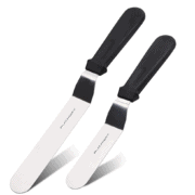 Large Offset Spatula