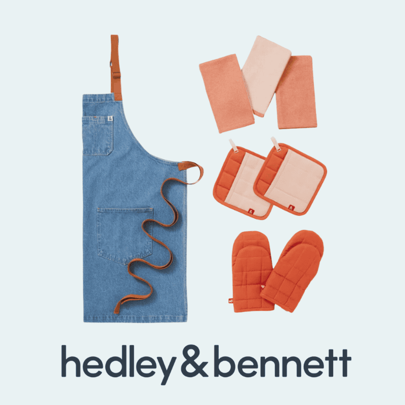 Hedley and Bennett.