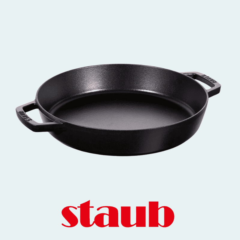 Staub.