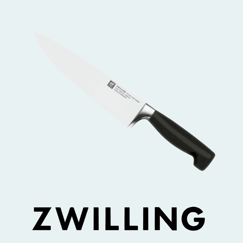 Zwilling.