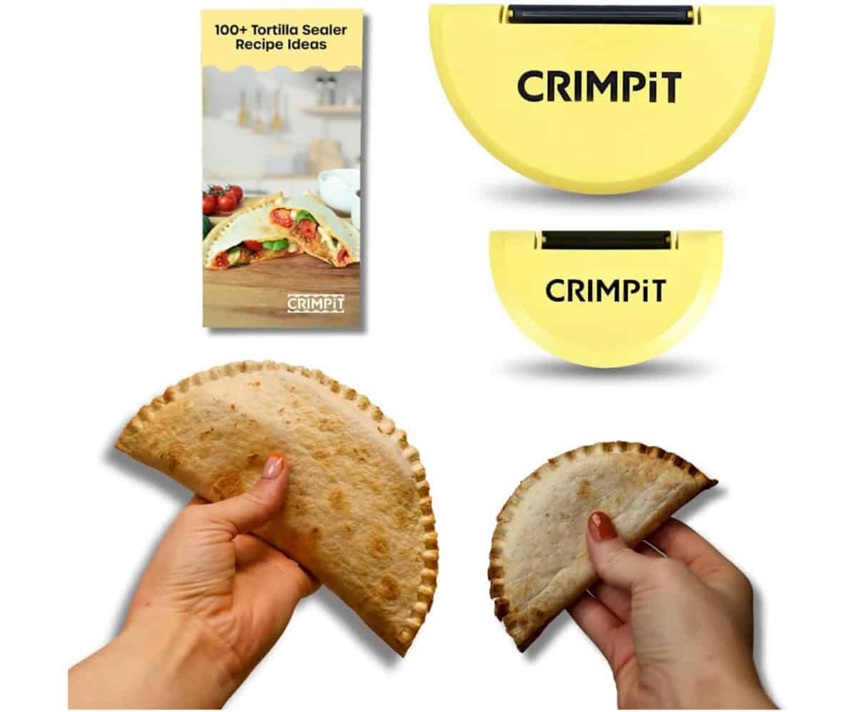 Crimpit (Taco Size).